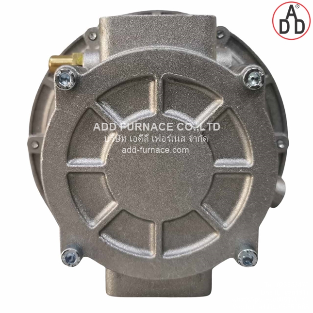 Madas Mod.: RG/2MC DN25 18-40mbar (10)